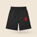 Red Loud Silence Bottom
