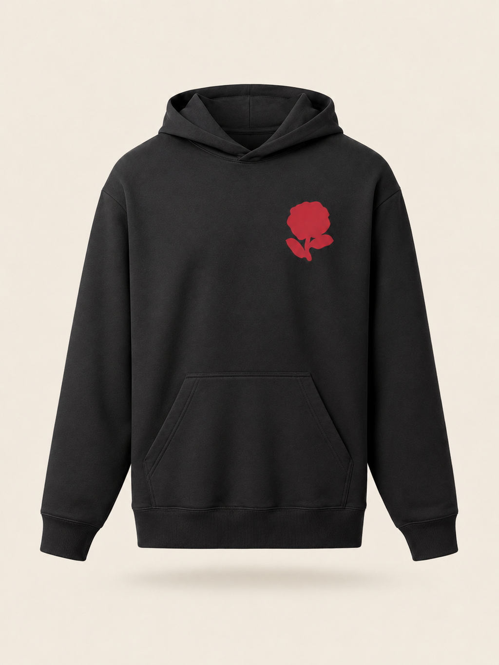 Hoodie Grosso
