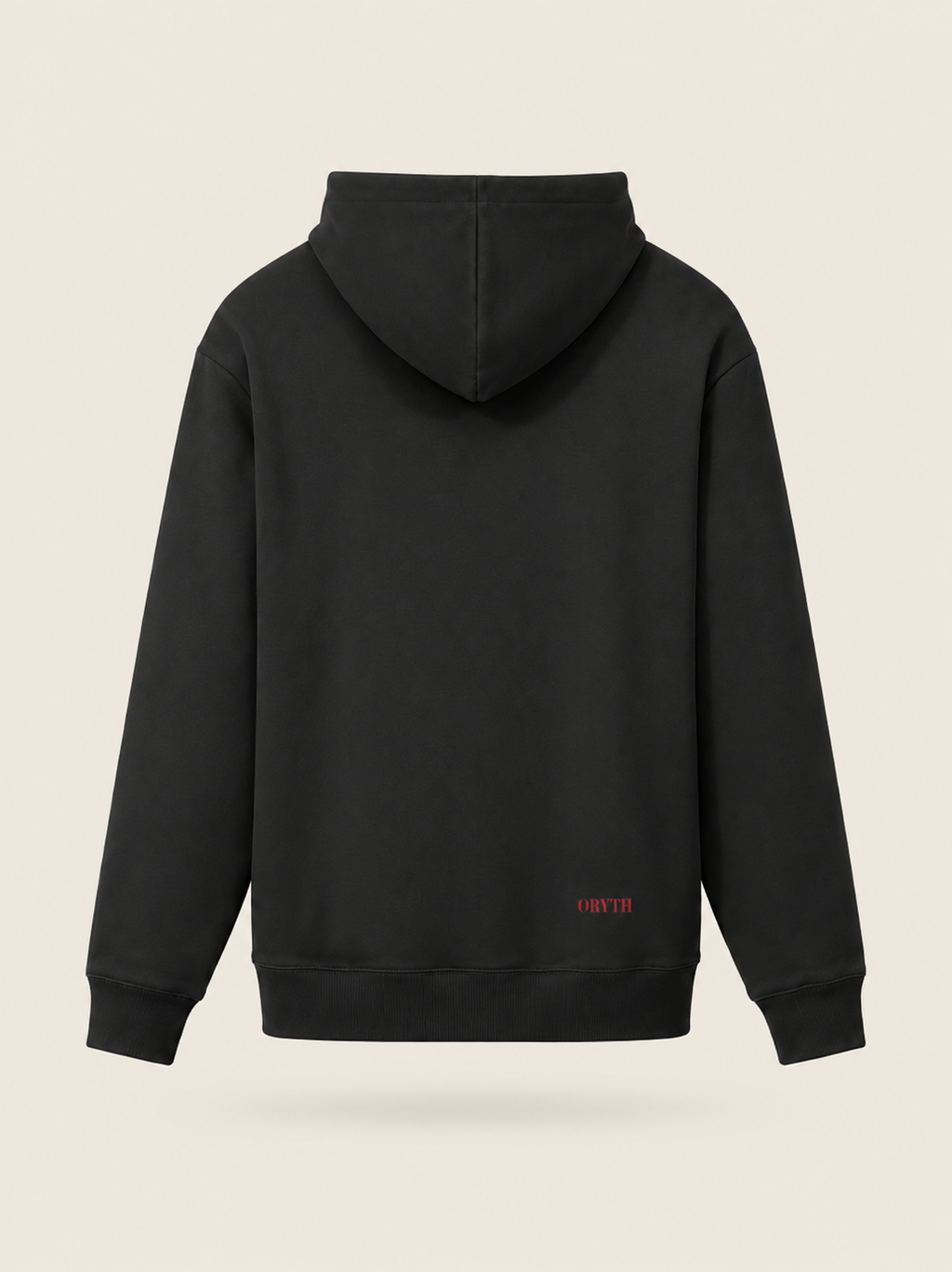 Hoodie Grosso