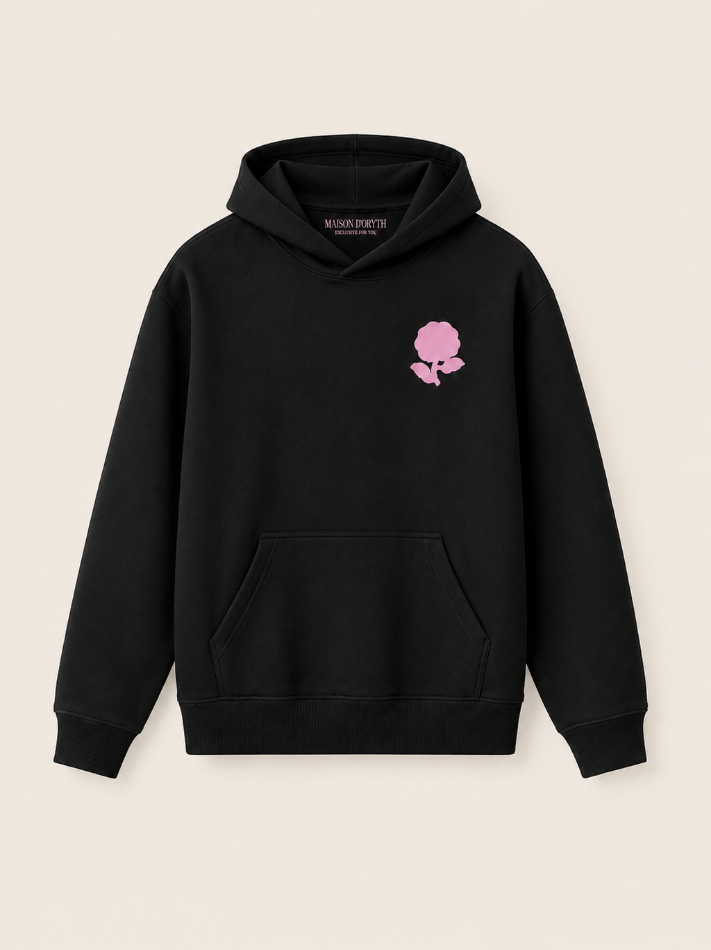 Akyéra Hoodie
